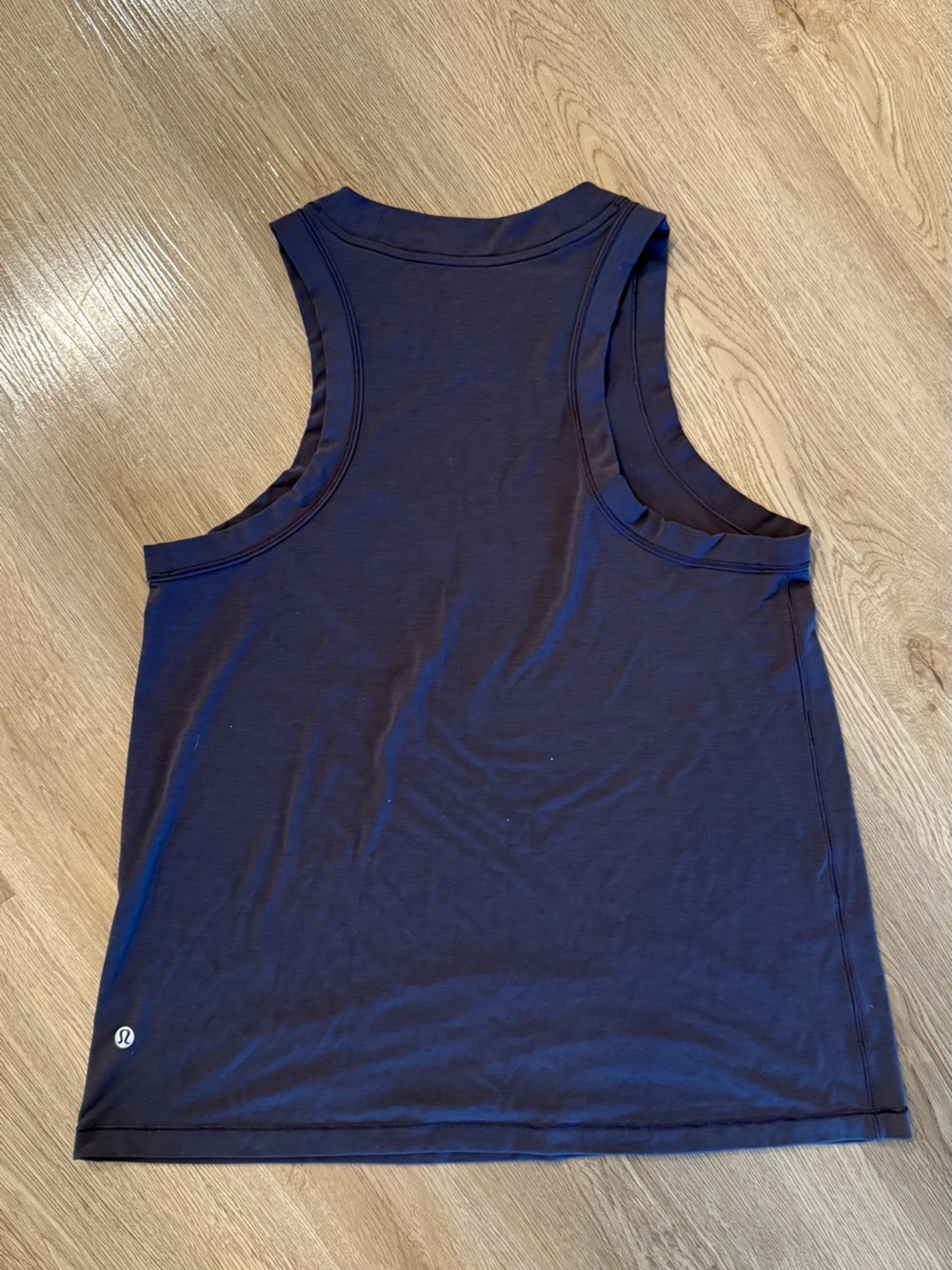 Lululemon Jersey Training Tank Top - Picture 2 of 2